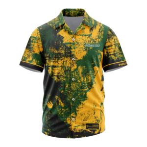 AUSuperstars - Pro Sublimated Party Shirt