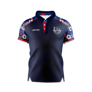 Byron Bay 7's - Elite Polo Shirt