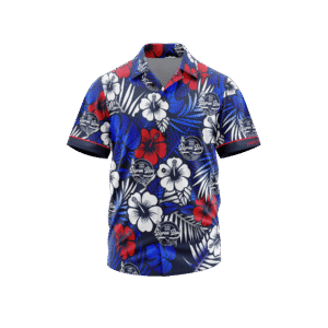 Byron Bay 7's - Pro Sublimated Party Shirt