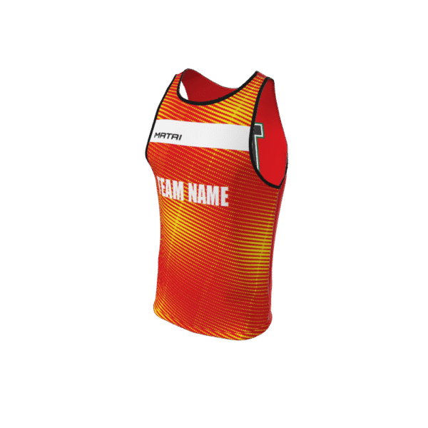 Touch Singlets TOUCH-PRSI01 Pro Touch & Tag Singlets Designs. (x 11 ...