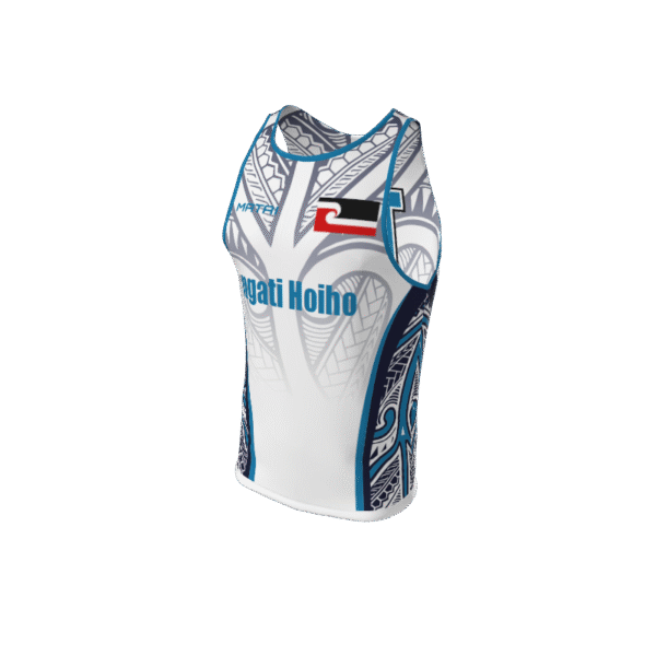 Touch Singlets Maori-PRSI19 Pro Touch Singlets - Maori Designs. (x 12 ...