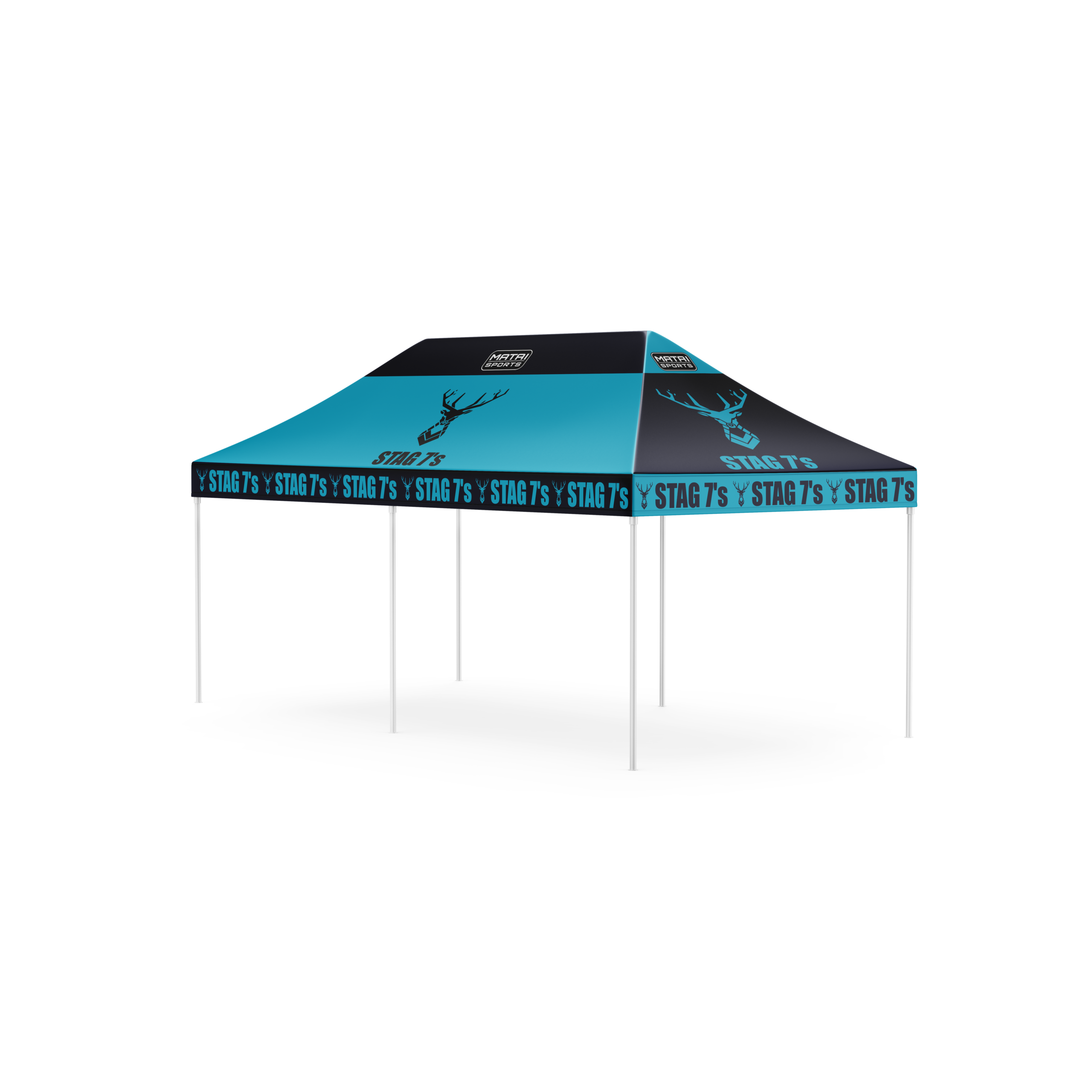 3X6 Marquee ANGLED STAG7 PNG