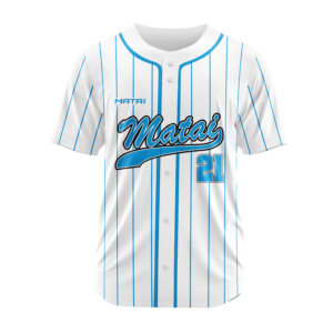 Matai Baseball Top