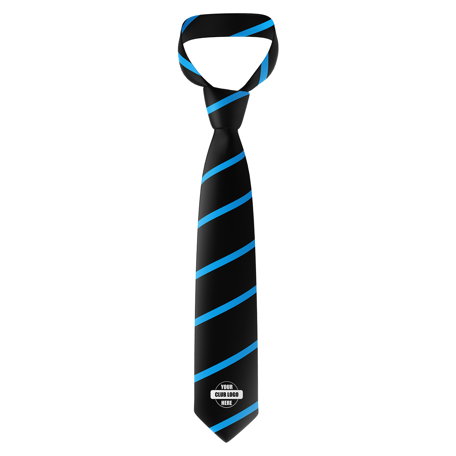 Custom Made Neck Tie