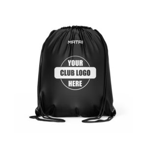 Matai Draw String Bag