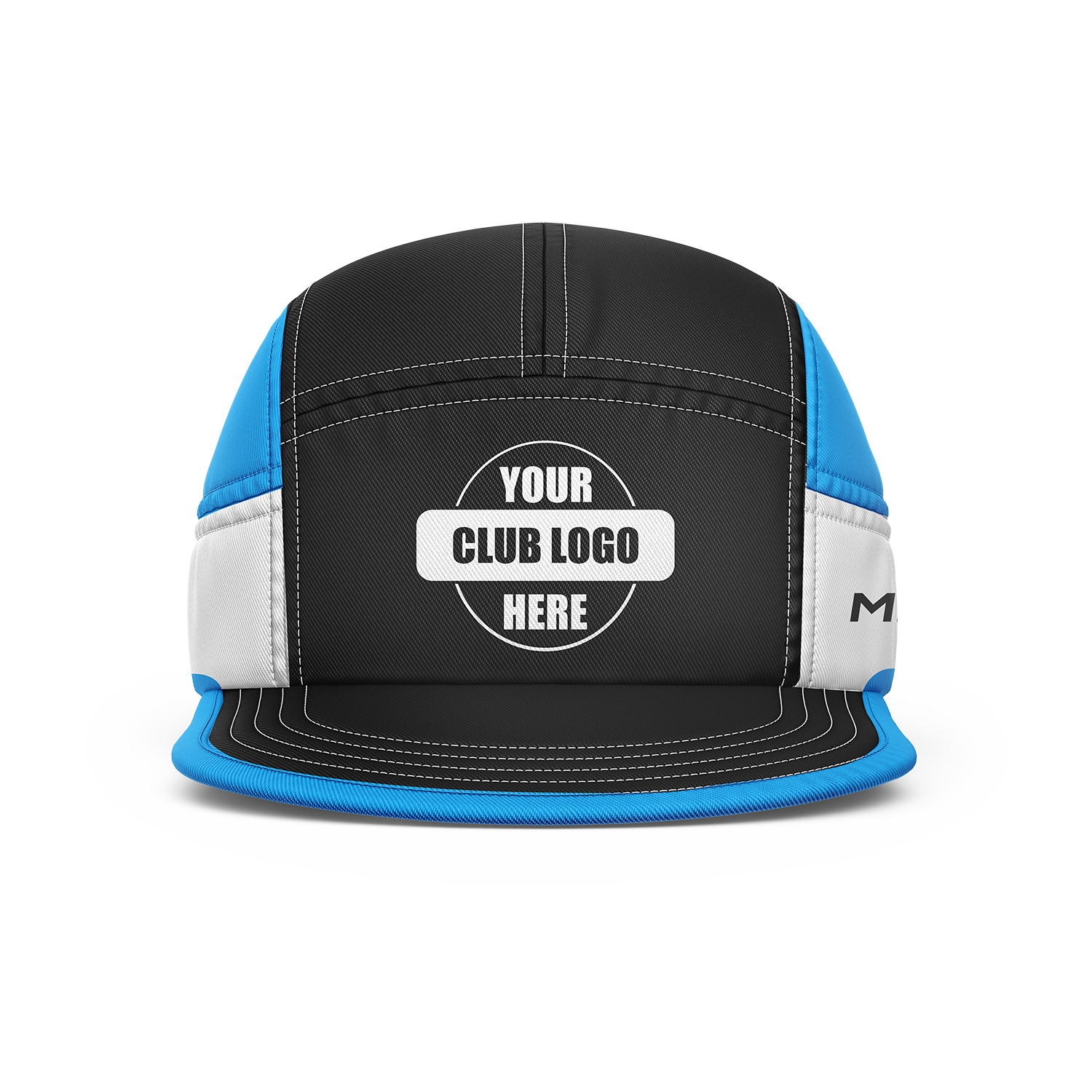 Elite Training Camper Hat FRONT PNG