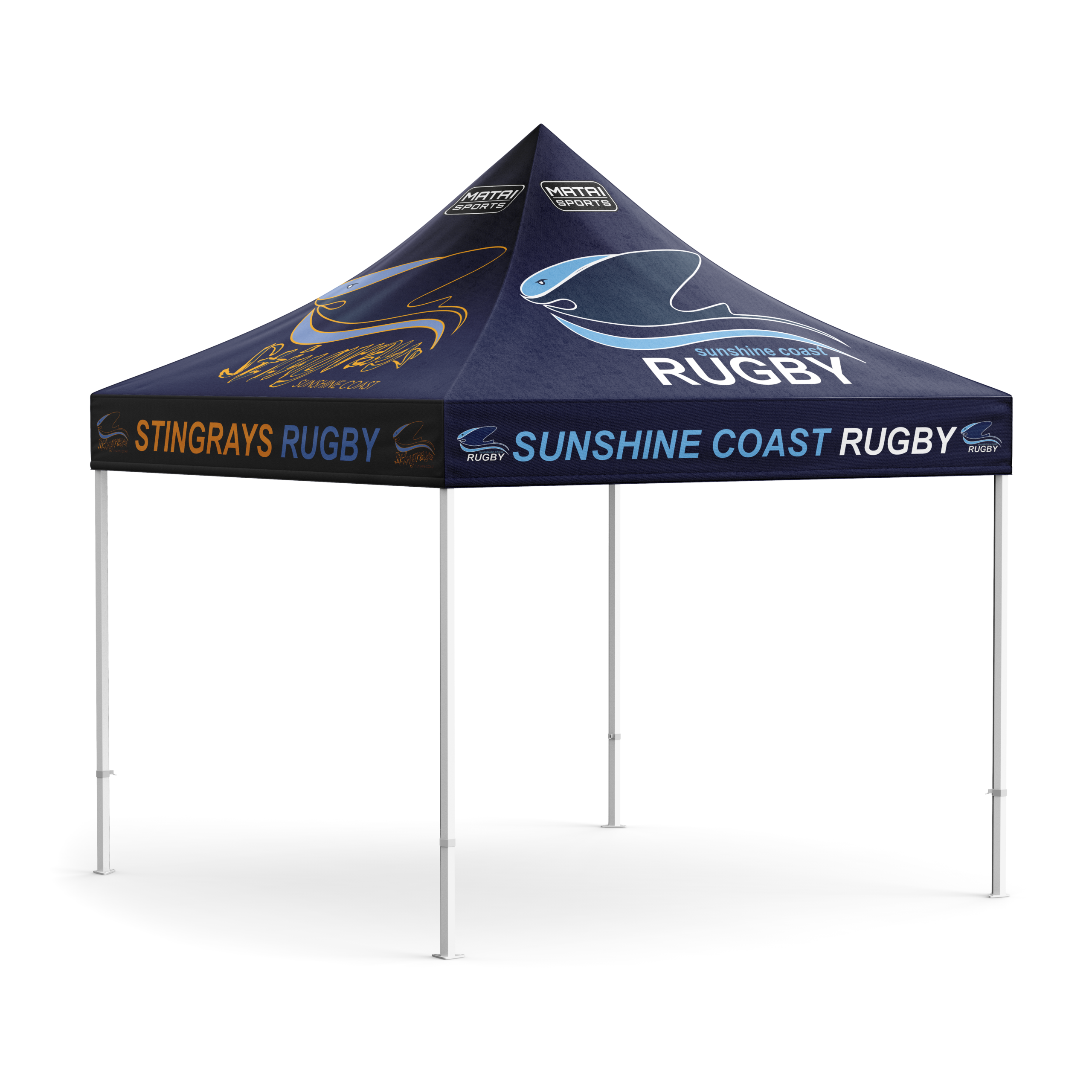 Marquee ANGLED 2 SUNSHINE COAST PNG