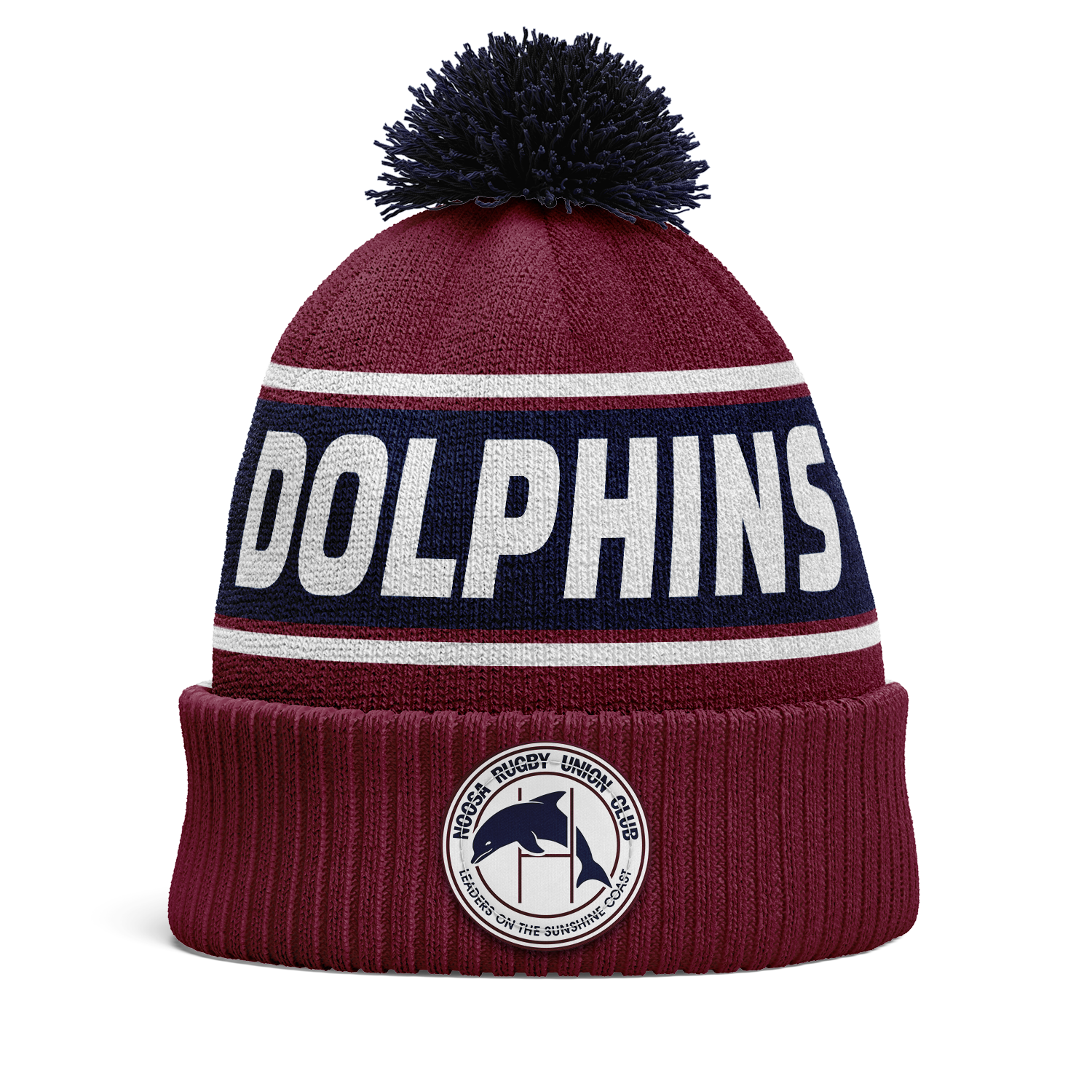 Noosa Beannie 02 futo