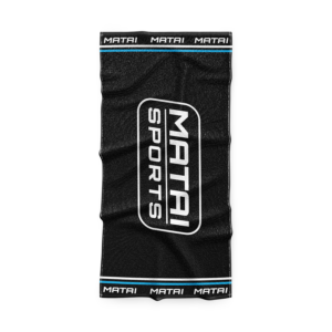Matai Sublimated Towel