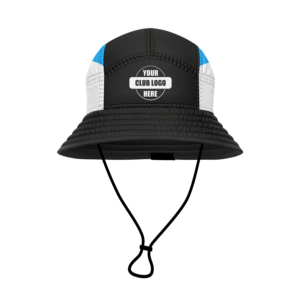 Matai Sublimated Ripstop Training Bucket Hats