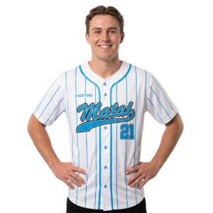 Matai Baseball Top