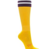 gold-with-maroon-top-2-white-stripes