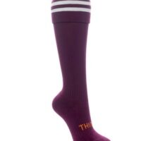 maroon-with-2-white-stripes