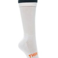 white-with-2-black-stripes