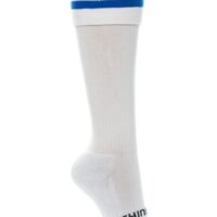 white-with-2-royal-stripes