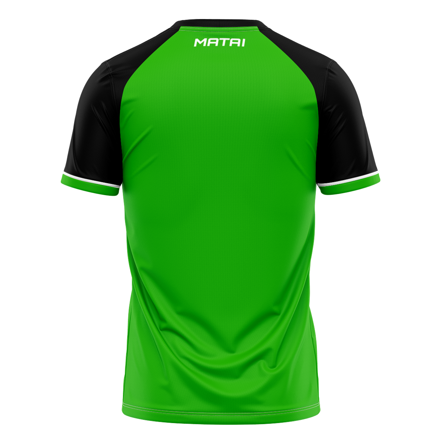 ELite Training Shirt BACK