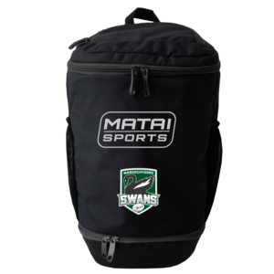 Maroochydore Swans - Elite Back Pack