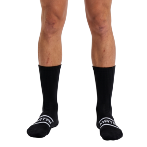 Matai Elite Grip Socks - Black