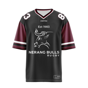 Nerang Bulls - Gridion Top