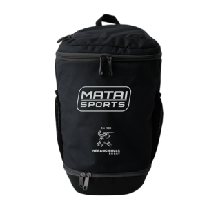 Nerang Bulls - Elite Back Pack