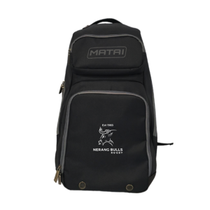 Nerang Bulls - Performance Back Pack