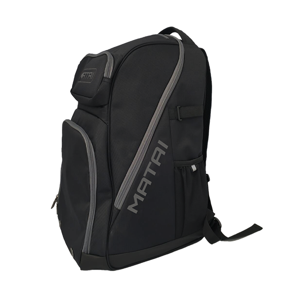 Nerang Rugby PERFORMANCE BACK PACK side PNG