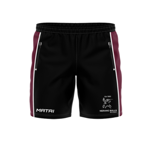 Nerang Bulls - Pro Training Short