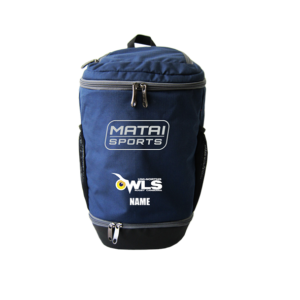 Uni-Norths Owls Rugby - Elite Back Pack