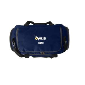 Uni-Norths Owls Rugby - Elite Gear Bag - Medium