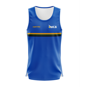 Uni-Norths Owls Rugby - Elite Training Singlet