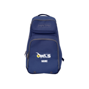 Uni-Norths Owls Rugby - Performance Back Pack