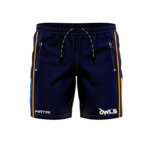 Uni-Norths Owls Rugby - Pro Training Short