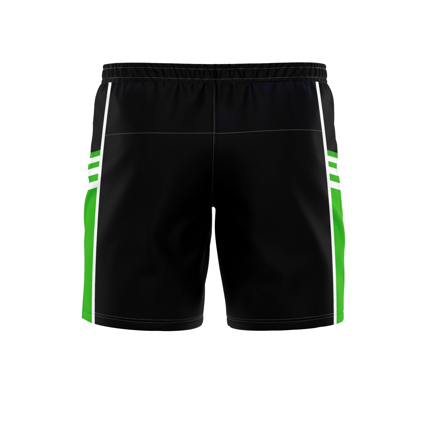Pro Training Shorts BACK