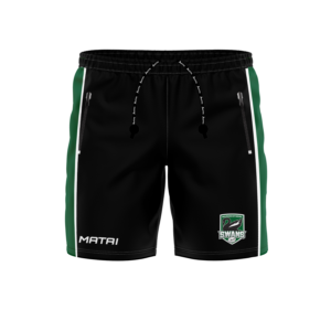 Maroochydore Swans - Pro Travel Short