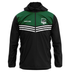 Maroochydore Swans - Pro Spray Jacket