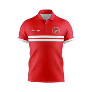 St. George - Elite Polo Shirt
