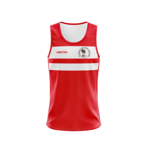 St. George - Elite Training Singlet