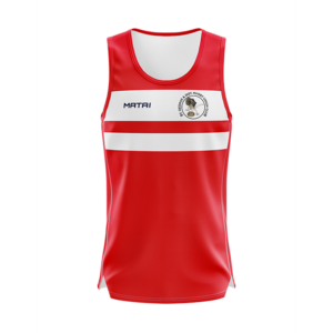 St. George - Elite Training Singlet