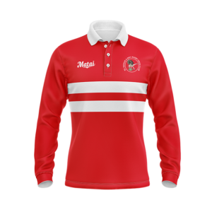 St. George - Vintage Cotton Knitted Jersey