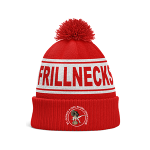 St. George - Winter Pom Pom Beannie