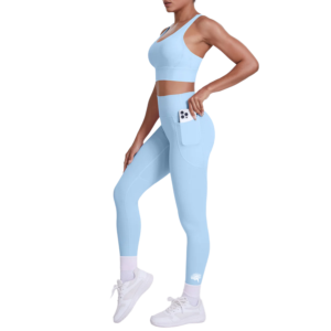 Roma Echidnas - Core Legging