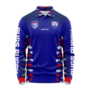 Wynnum Bugs - Pro Sublimated Fishing Shirt