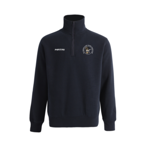 St. George - Core 1/4 Zip 320 GSM Fleece