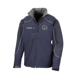 St. George - Core Winter Softshell Jacket