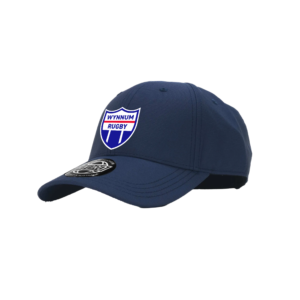 Wynnum Bugs - Core 6 Panel Cap - Navy