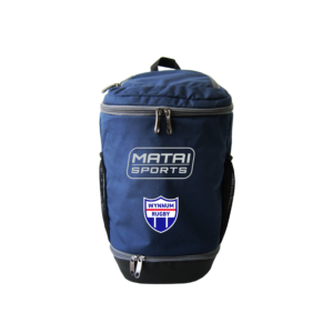 Wynnum Bugs - Elite Back Pack