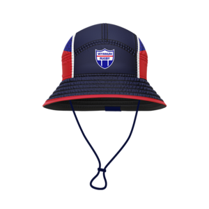 Wynnum Bugs - Elite Sublimated Training Bucket Hat