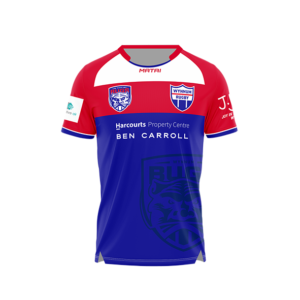Wynnum Bugs - Elite Training Shirt
