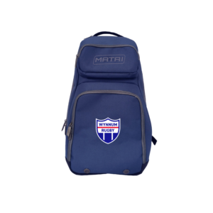 Wynnum Bugs - Performance Back Pack