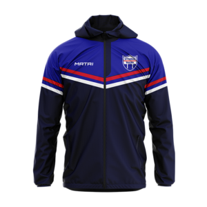 Wynnum Bugs - Performance Softshell All Weather Jacket